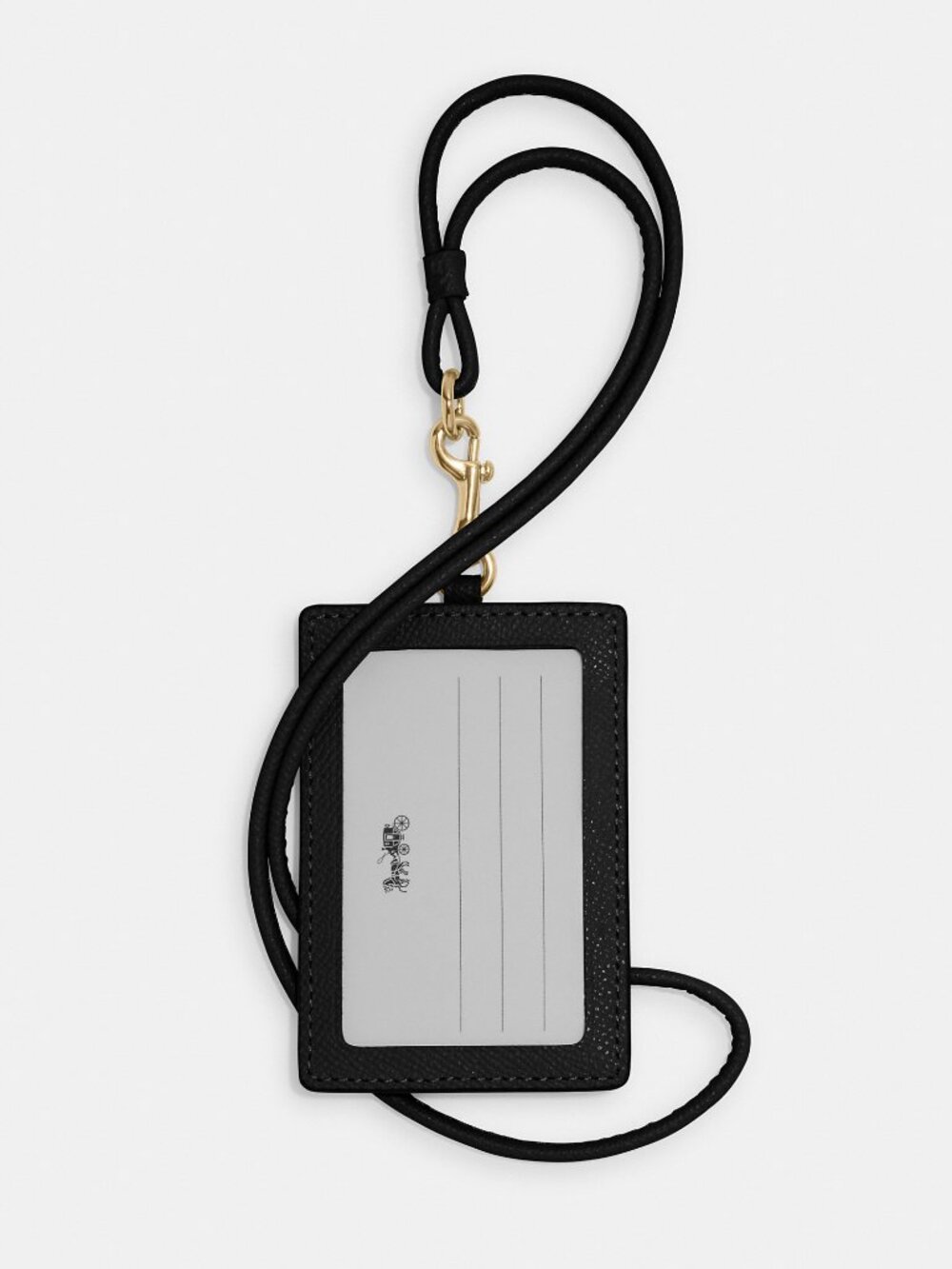 Coach Id Lanyard - Picture 2 of 3